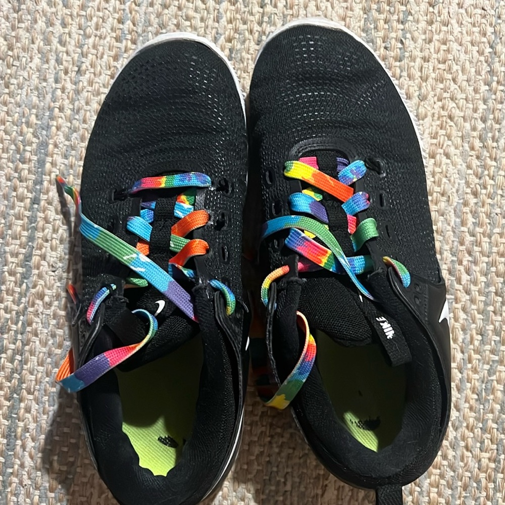 Nike Volleyball Shoes